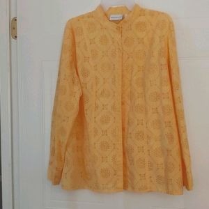 Woman's Blouse